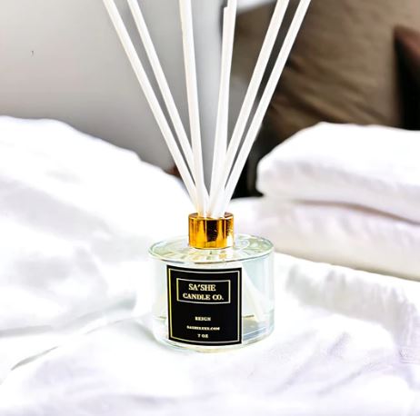 Diffusers