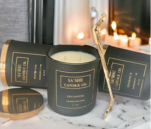 Luxe Candles