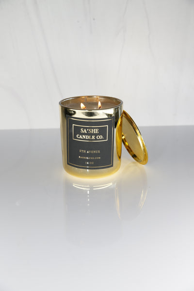5th Avenue Candle