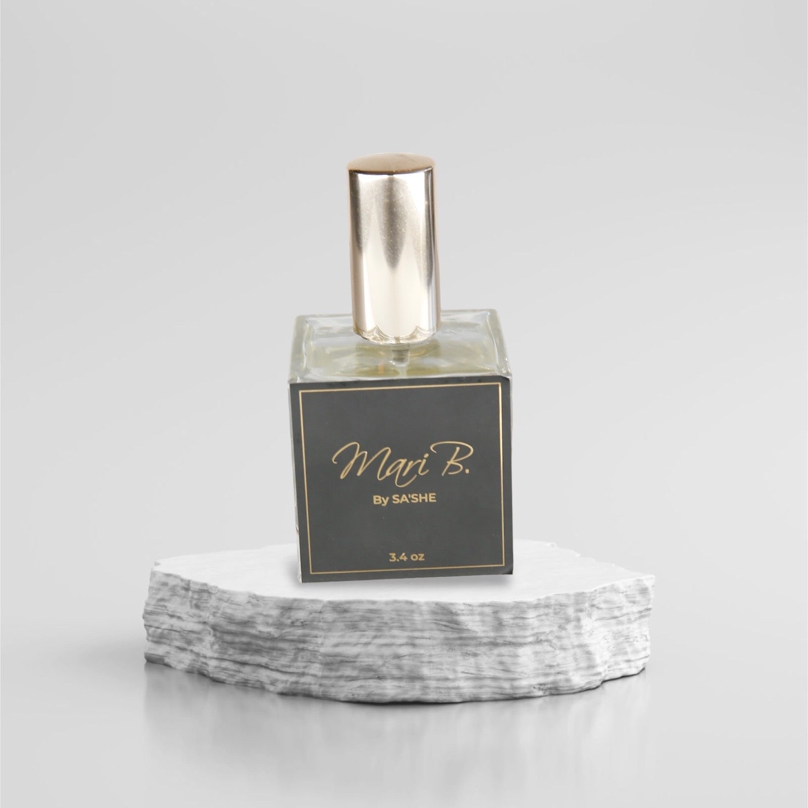 Mari B Perfume