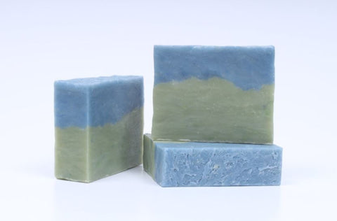 Pears & Berry Natural  Soap Bar