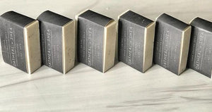 Oatmeal & Shea Soap Bar