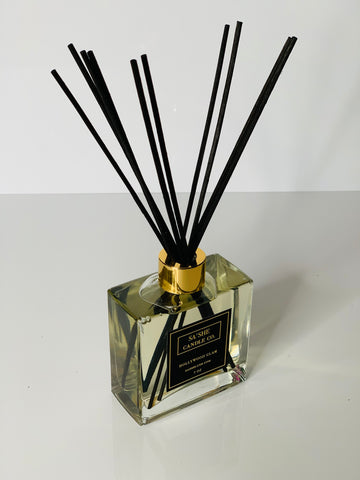 Hollywood Glam Reed Diffuser