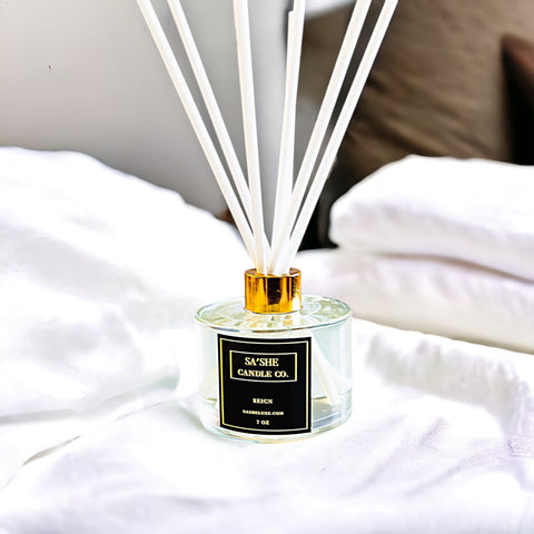 Reign Reed Diffuser