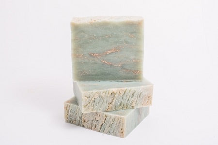 Angel Luxe Soap Bar