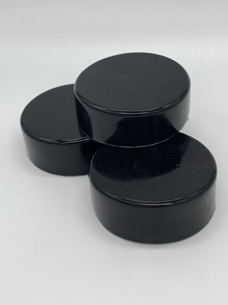 Activated Charcoal Soap