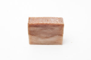 Honey Almond Soap Bar