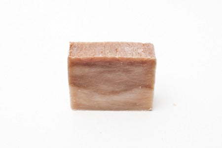 Honey Almond Soap Bar