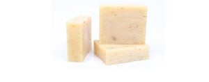 Lemongrass Soap Bar