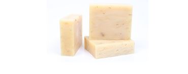 Lemongrass Soap Bar