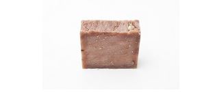 Oatmeal Milk & Honey Soap Bar